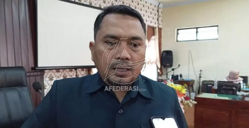 Banggar DPRD Trenggalek Bahas Raperda Perubahan APBD 2024, Fokus pada Penganggaran Mendesak