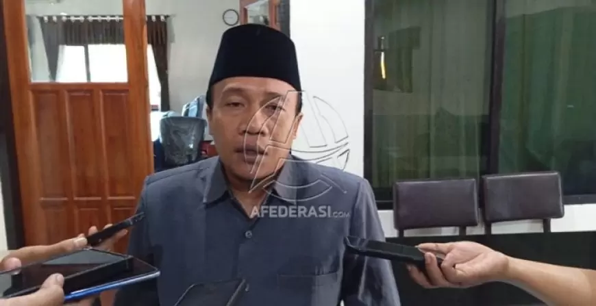 DPRD Trenggalek Percepat Pengesahan Perubahan APBD 2024, Anggaran Belanja Naik Rp 53 Miliar