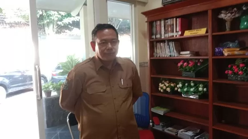 Proyek Irigasi  APBD Jatim,  PPK,  UPT PJJ Jember: Pemeliharaan Memang Tidak ada Papan Nama proyek