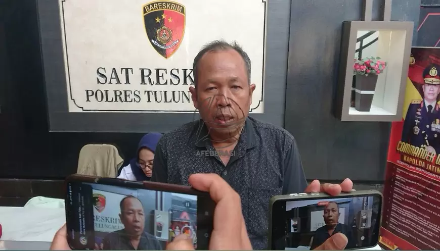 Kondisi Bayi Meninggal usai Dilahirkan Mahasiswi di Tulungagung, Polisi Selidiki Adanya Dugaan Kekerasan