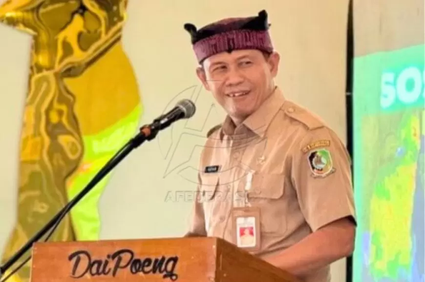 DPU CKPP Banyuwangi Sosialisasi Perencanaan dan Pemanfaatan Ruang 2024