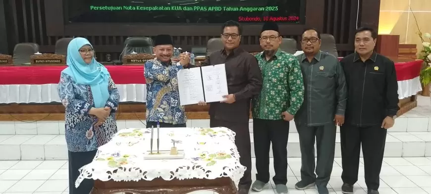 Fraksi Demokrat dan GIS Dorong Layanan Sehati Tetap Berlanjut di Situbondo