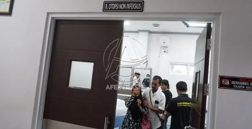 Mabuk Miras dan Bikin Onar Cabuti Bendera, Pemuda Sumbergempol Tewas Dikeroyok