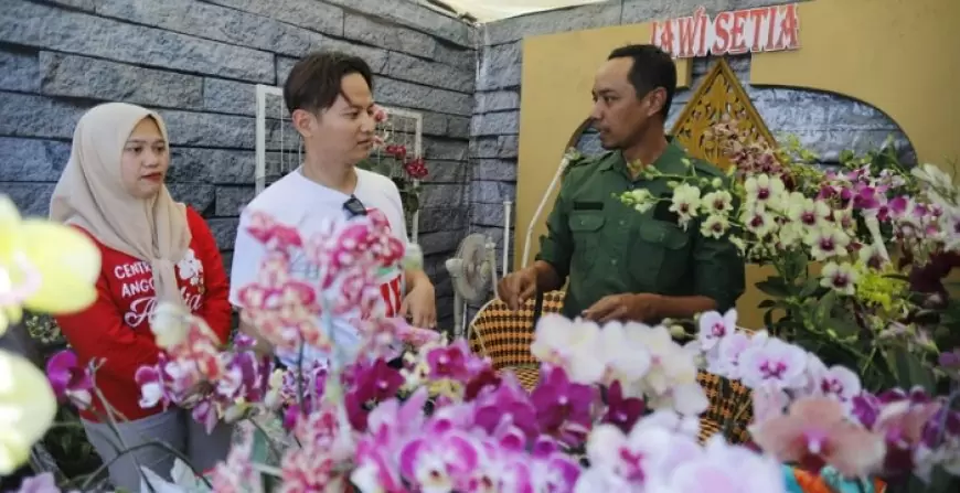 Trenggalek Inovation Fest 2024, Mendorong Pembaruan Layanan Publik