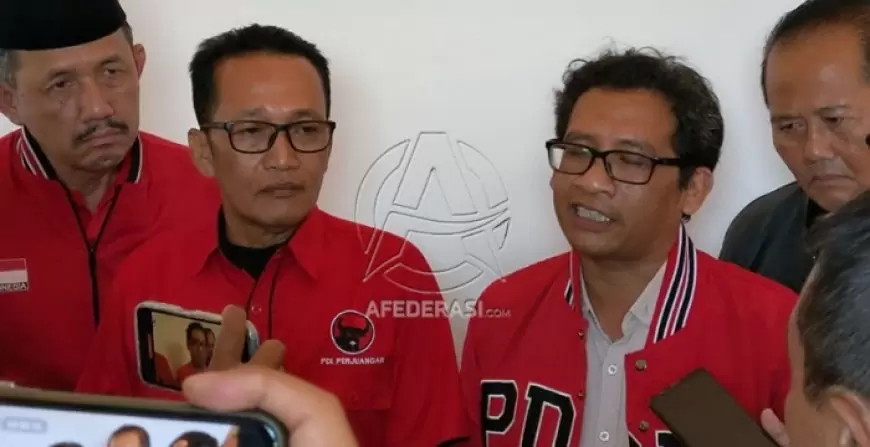 Pilkada Tulungagung Memanas, Mundurnya Susilowati Picu Rapat Darurat dan Pergeseran Dukungan di PDIP