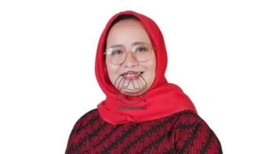 Erma Susanti Resmi Gantikan Susilowati sebagai Plt Ketua DPC PDI-Perjuangan Tulungagung