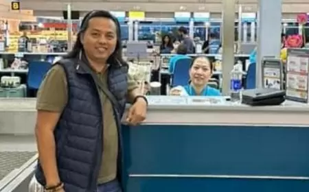 Sukses Rajai Tambang, Khalilur Rambah Joint Ventur Budidaya Lobster Vietnam