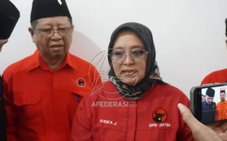 PDIP Tulungagung Ultimatum Mantan Kader yang Membelot, Lepas Atribut atau Ditertibkan!