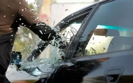 Aksi Pecah Kaca di Rejotangan, Laptop Anggota Bawaslu Ponorogo Raib Saat Ngopi