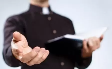 Pendeta Kontroversial Asal Filipina Ditangkap, Terjerat Skandal Perdagangan Manusia dan Pelecehan Anak