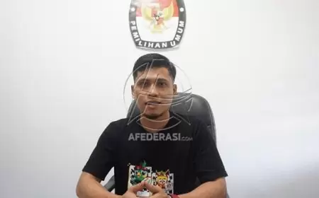 KPU Tulungagung Terima Berkas Perbaikan Administrasi Empat Bacalon, Verifikasi Siap Dimulai