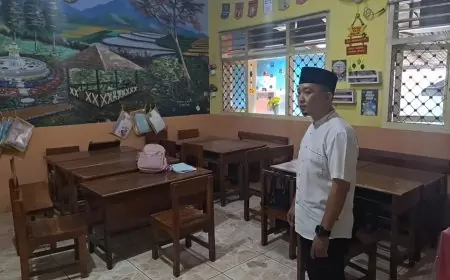 Dinas Kesehatan Tegaskan Kasus Cacar di Situbondo Bukan Cacar Monyet
