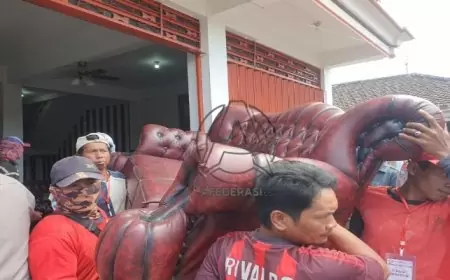 Eksekusi Dinilai Ilegal, Warga Gesikan Ajukan Gugatan atas Tanah Bersertifikat