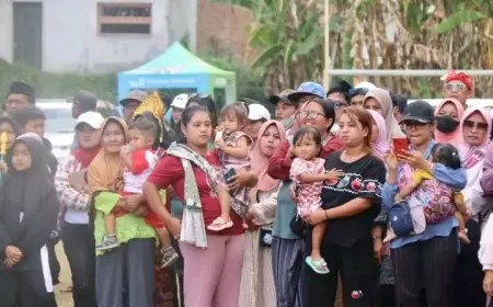 Semarak Senandung Dewi Hyang Argopuro Festival ke-8 Tahun 2024