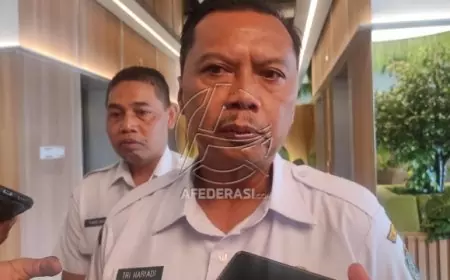 Optimalisasi APBD 2025, Pemkab Tulungagung Gelar Sosialisasi ASB