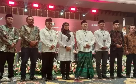 Dua Pasangan Calon Bupati Siap Bertarung di Pilkada Banyuwangi 2024