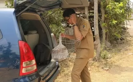 Keracunan Massal di Tulungagung Diduga Usai Santap Nasi Berkat, Satu Korban Meninggal Dunia