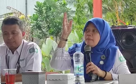 Tunggakan Peserta BPJS Mandiri di Tulungagung Capai Rp 89,6 Miliar