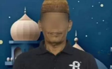 Viral Video Mesum Bareng Siswinya, KPAI Geram Aksi Cabul Guru di Gorontalo: Harus Dihukum Maksimal!