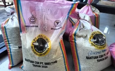 Sempat Mangkir Sekdes Roomo Penuhi Panggilan Kejari Gresik, Diperiksa Secara Intensif Bersama Ketua BPD Roomo 