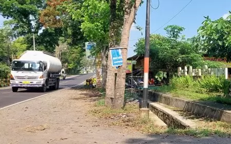 Benang Kusut Praktik Dugaan Mafia Tanah Rest Area Cerung Banyuwangi Mulai Terurai
