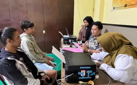 Resmi Ditutup, Pendaftar Pengawas TPS dalam Pilkada Gresik 2024 Membludak 