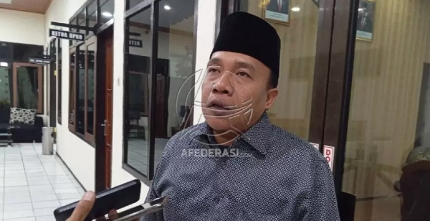 Menanti Pimpinan Definitif, DPRD Trenggalek Bahas Pembentukan AKD secara Proporsional