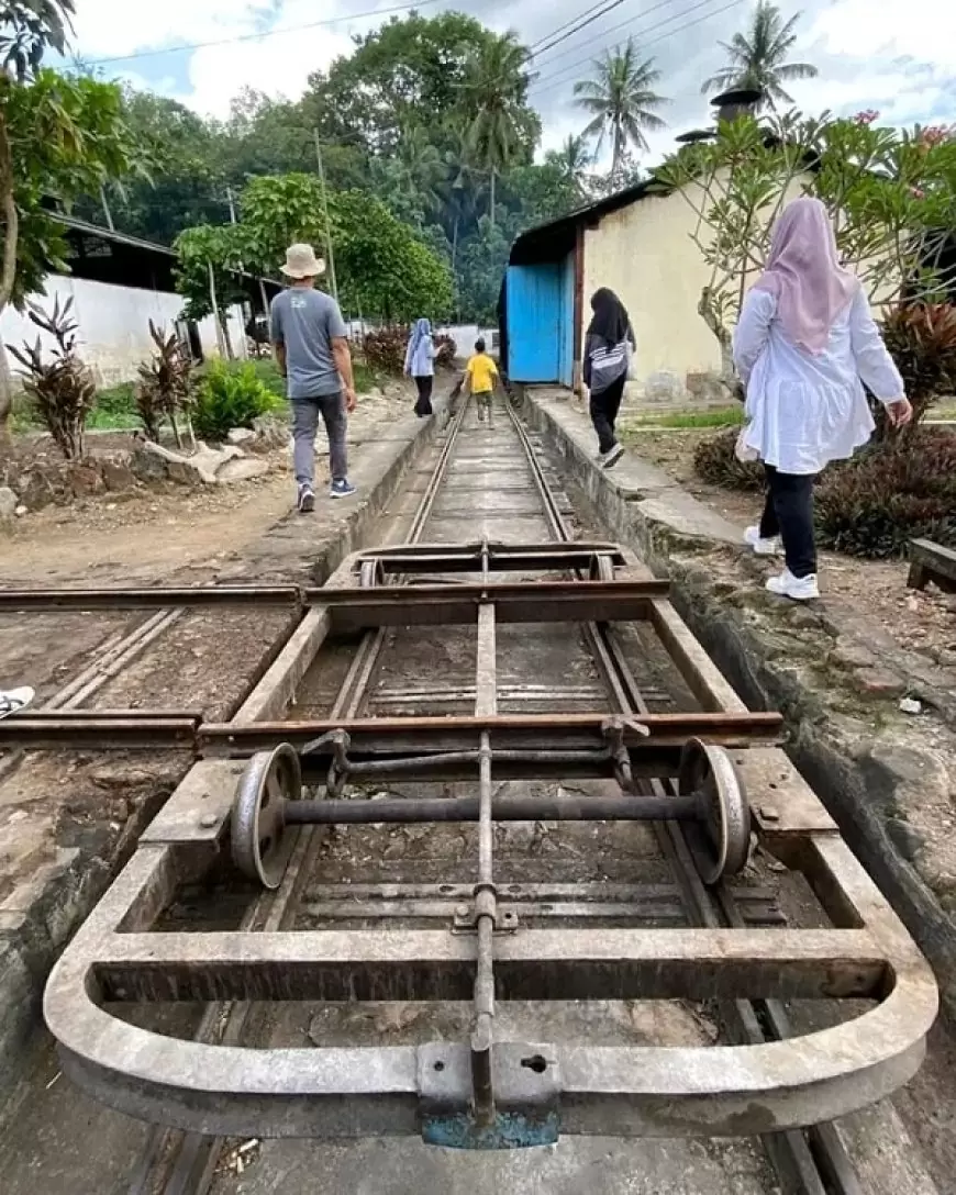 Jember Segera Launching Agrowisata Heritage, Wisata Kampung Belgia