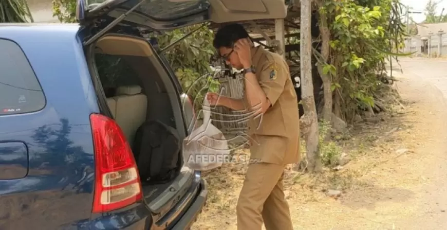 Keracunan Massal di Tulungagung Diduga Usai Santap Nasi Berkat, Satu Korban Meninggal Dunia