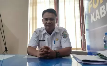 Pemkab Tulungagung Siapkan Pemeliharaan PJU Jembatan Ngujang 2, Antisipasi Kecelakaan