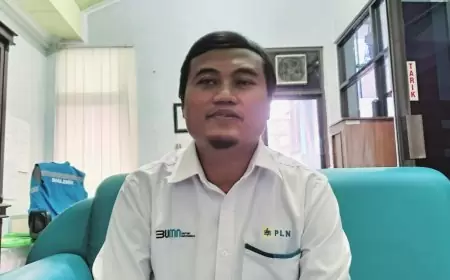 Pagerwojo Masih Termasuk Kawasan 3T, Kementerian ESDM Siap Berikan Bantuan Sambungan Listrik