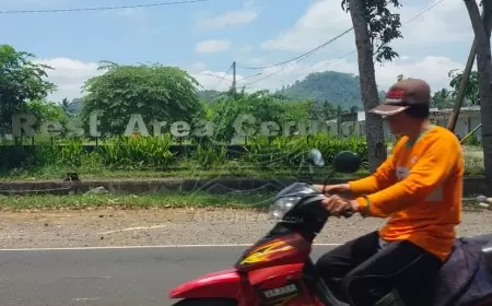 Polemik Rest Area Cerung Memanas, Pemkab Banyuwangi dan Warga Klaim Kepemilikan Tanah