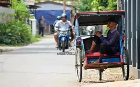 Disnakertrans Tulungagung Data 35.750 Pekerja Informal untuk BPJS Ketenagakerjaan 2024