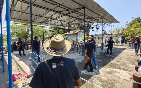 KPU Situbondo Gaet Komunitas Kicau Mania, Sosialisasikan Pilkada 2024 Melalui Lomba Burung Berkicau