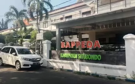 Pemkab Situbondo Terima DBHCHT Rp77 Miliar, Alokasi untuk Pembangunan hingga Kesejahteraan Warga