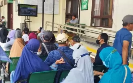 Praperadilan Kasus Beras CSR  Tersangka Ketua BPD Roomo Nurhasim dikabulkan, Kejari Gresik Terbitkan Sprindik Baru