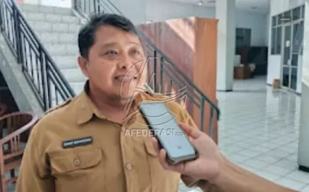 Tekan Stunting dengan Gizi Seimbang, Pemkab Situbondo Manfaatkan Anggaran DBHCHT untuk PMT