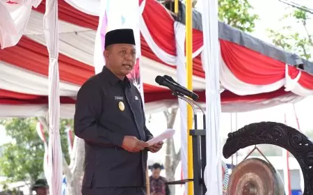 Dukung TMMD ke-122, Heru Prioritaskan Tiga Hal Berikut