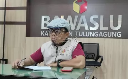 Foto Bersama Paslon, ASN Tulungagung Tak Terbukti Langgar UU Pilkada Tapi Terancam Sanksi Etik