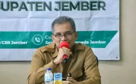 Sinergitas CSR Jember untuk Kemajuan Pariwisata