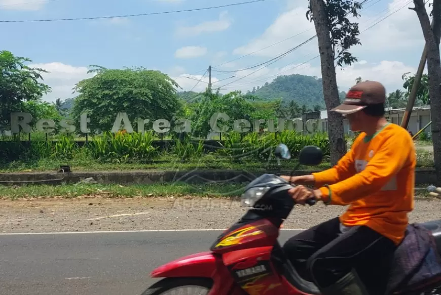 Polemik Rest Area Cerung Memanas, Pemkab Banyuwangi dan Warga Klaim Kepemilikan Tanah