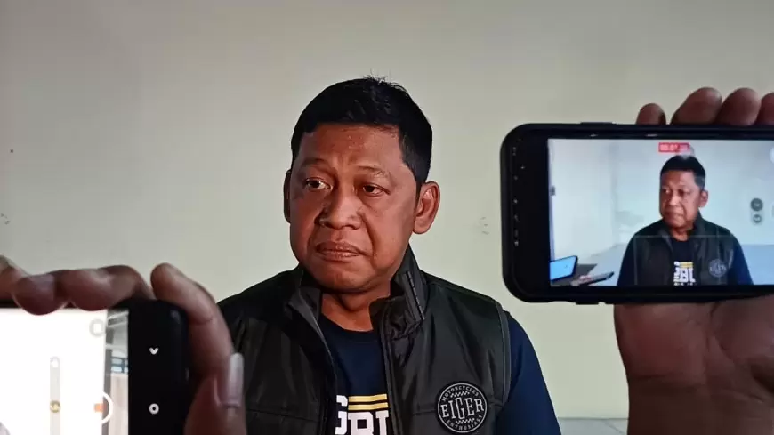 Diduga Menghamili Santriwati, Pimpinan Ponpes di Trenggalek Ditetapkan Sebagai Tersangka