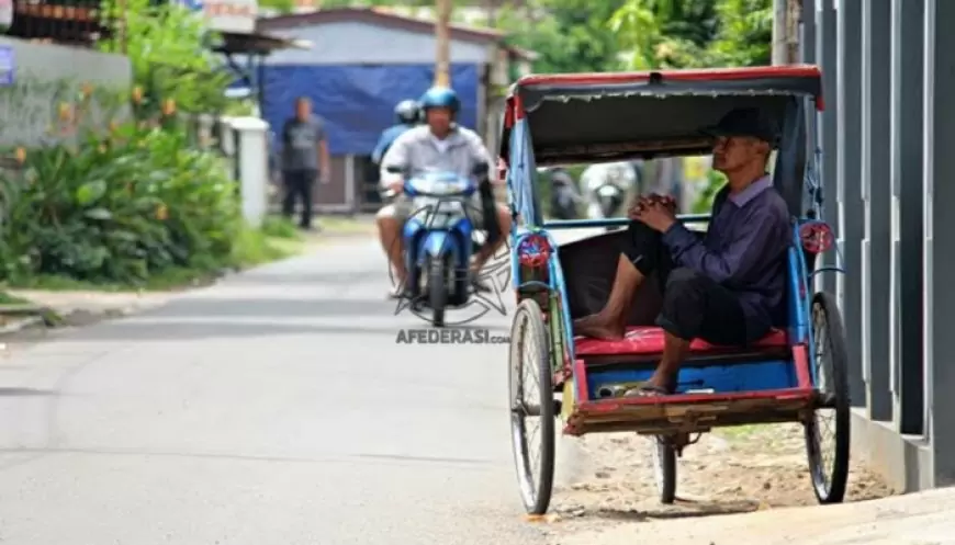 Disnakertrans Tulungagung Data 35.750 Pekerja Informal untuk BPJS Ketenagakerjaan 2024