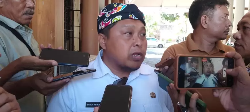 Pemkab Situbondo Optimalkan Program Jambanisasi dengan Anggaran Rp 1,9 Miliar dari DBHCHT