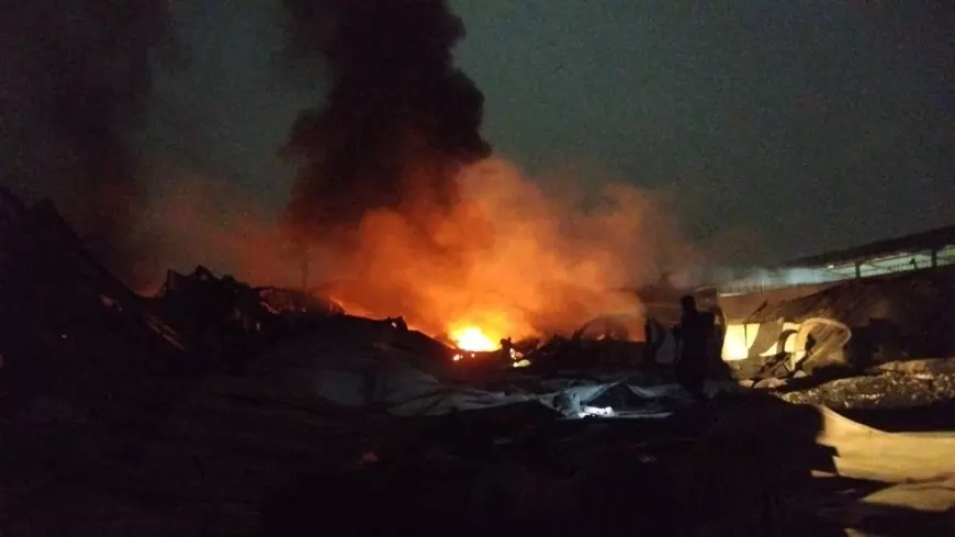 Operasi Zebra Semeru 2024, Tidak Hanya Tindak Pelanggaran Satlantas Polres Gresik Juga Edukasi Masyarakat