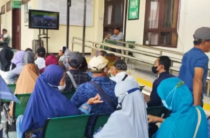 Praperadilan Kasus Beras CSR  Tersangka Ketua BPD Roomo Nurhasim dikabulkan, Kejari Gresik Terbitkan Sprindik Baru