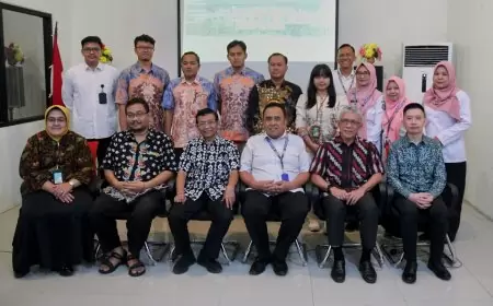 Perkuat Layanan, RSUD Besuki Situbondo Sambut Dokter Spesialis Kulit Lulusan Jerman