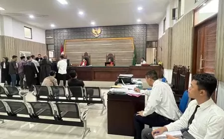 Sidang Investasi Madu Klanceng Kediri, Penasihat Hukum : Kerugian Korban Ulah Anton