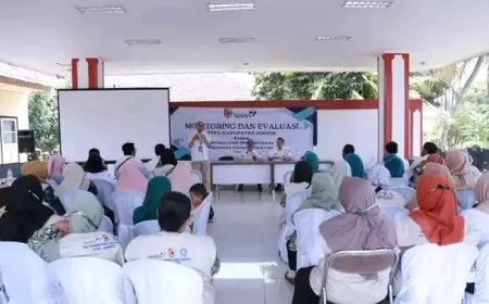 Per Oktober 2024, Persentase Pernikahan Anak di Jember Turun