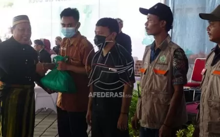 HUT ke-107 RSUD dr Iskak Tulungagung: Menguatkan SDM demi Rumah Sakit Hebat dan Masyarakat Sehat